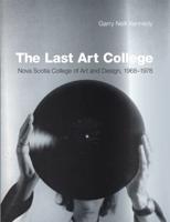 The Last Art College