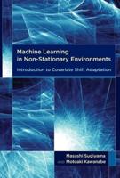 Machine Learning in Non-Stationary Environments