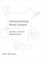 Communicating Moral Concern
