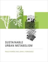 Sustainable Urban Metabolism