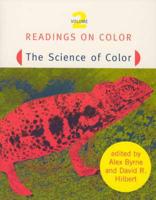 Readings on Colour. Vol.2 Science of Color