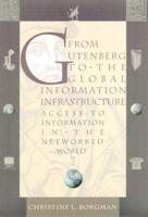 From Gutenberg to the Global Information Infrastructure