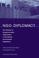 NGO Diplomacy