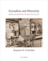 Formalism and Historicity