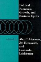 Political Economy, Growth, and Business Cycles