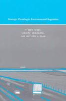Strategic Planning in Environmental Regulation