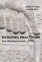 Evolving Enactivism