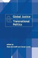 Global Justice and Transnational Politics