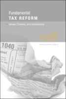 Fundamental Tax Reform