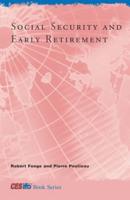 Social Security and Early Retirement