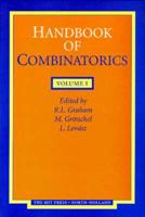 Handbook of Combinatorics 2vst