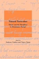 Natural Particulars