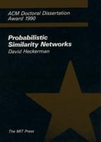 Probabilistic Similarity Networks