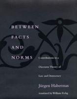 Between Facts and Norms