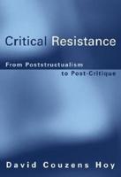 Critical Resistance