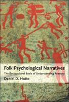 Folk Psychological Narratives