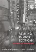 Reviving Japan's Economy