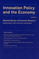 Innovation Policy and the Economy. Vol. 3
