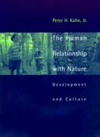 The Human Relationship With Nature