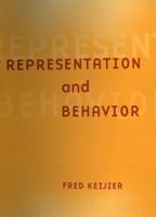 Representation and Behavior