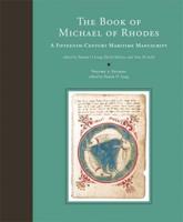 The Book of Michael of Rhodes Vol. 3 Studies