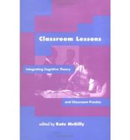 Classroom Lessons