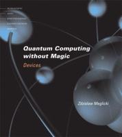 Quantum Computing Without Magic