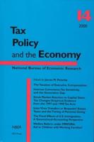 Tax Policy and the Economy. Vol. 14