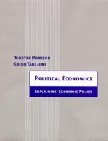 Political Economics