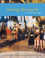 Writing the World