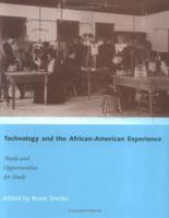 Technology and the African-American Experience