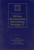 Advances in Neural Information Processing Systems 17