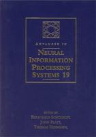 Advances in Neural Information Processing Systems 19