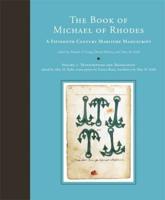 The Book of Michael of Rhodes Vol. 2 Transcription and Translation
