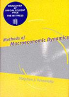 Methods of Macroeconomic Dynamics
