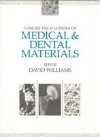 Williams: Concise Encyclopedia of Medi