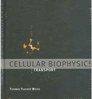 Cellular Biophysics 2 V Set