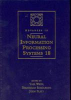 Advances in Neural Information Processing Systems 18