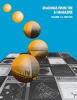 Readings from AI Magazine, Vols. 1-5