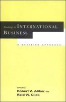 Readings in International Business