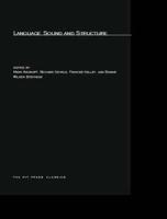 Language Sound and Structure