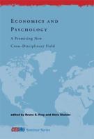 Economics and Psychology