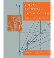 Linear Network Optimization