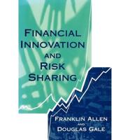 Financial Innovation and Risk Sharing