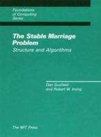 The Stable Marriage Problem