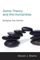 Game Theory and the Humanities