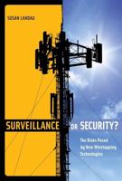 Surveillance or Security?