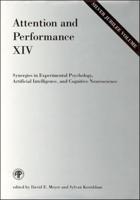 Attention and Performance XIV
