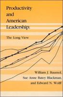 Productivity and American Leadership