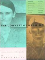 The Contest of Meaning